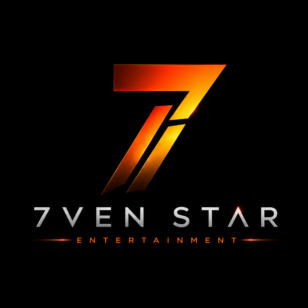 7ven Star Entertainment logo