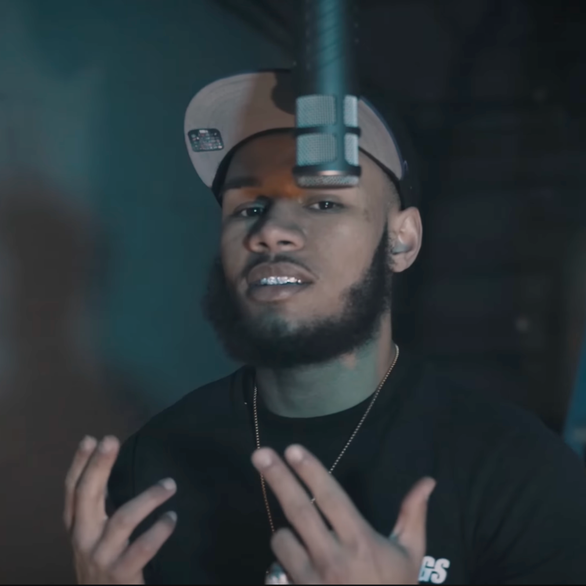 Featured: The Underrated Freestyle